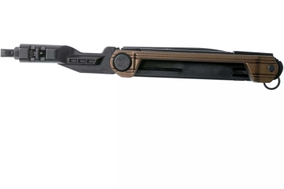 Gerber 30-001733 Armbar Coyote Çakı , Kutulu - GERBER (1)