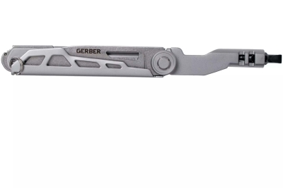 Gerber 31-003838 Armbar Gri Çakı , Blisterli - GERBER (1)