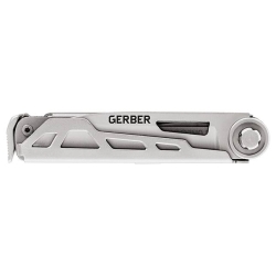 ​​Gerber Armbar Cork Turuncu Çakı - Kutulu (30-001582) - 3