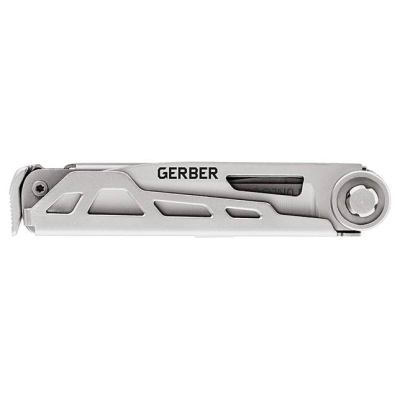 ​​Gerber Armbar Cork Turuncu Çakı - Kutulu (30-001582) - 3