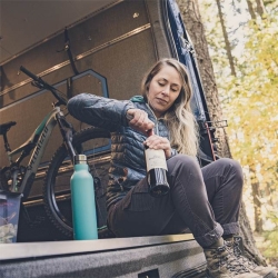 ​​Gerber Armbar Cork Turuncu Çakı - Kutulu (30-001582) - 6