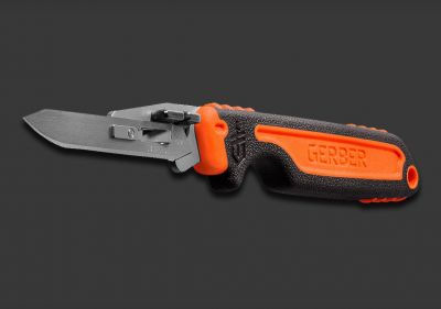 Gerber Vital Fixed Bıçak (31-003006) - GERBER (1)