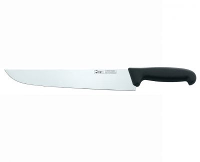 Ivo 32061 ButcherCut 18cm Siyah Kasap Bıçağı - 1