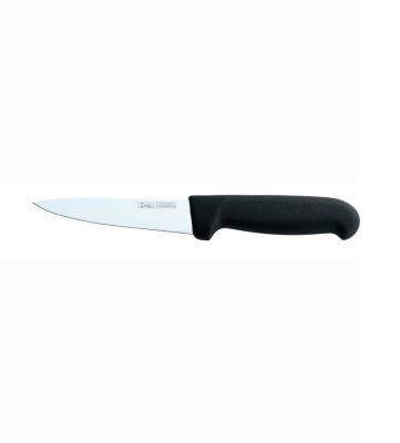 Ivo 32079 ButcherCut 15cm Siyah Kemik Sıyırma Bıçağı - 1