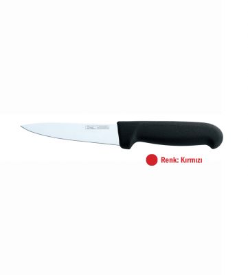 Ivo 32079 ButcherCut 18cm Kırmızı Kemik Sıyırma Bıçağı - 1