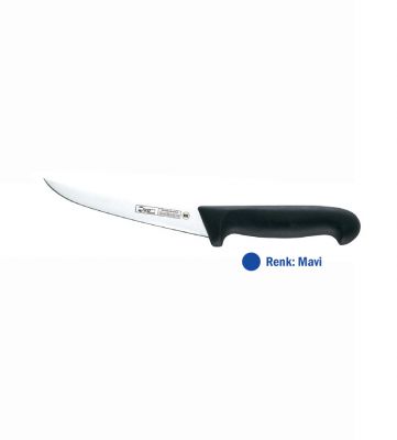 Ivo 55001 Professional Line I 13cm Mavi Kemik Sıyırma Bıçağı​ - 1