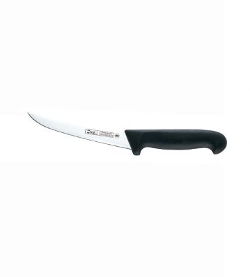 Ivo 55001 Professional Line I 13cm Siyah Kemik Sıyırma Bıçağı​ - IVO CUTELARIAS LDA