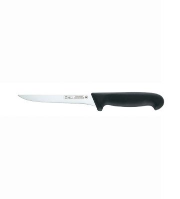 Ivo 55011 Professional Line I 13cm Siyah Kemik Sıyırma Bıçağı​​​ - 1