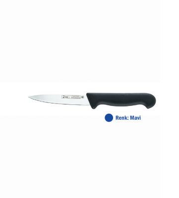 Ivo 55022 Professional Line I 10cm Mavi Soyma Bıçağı​​​​ - 1