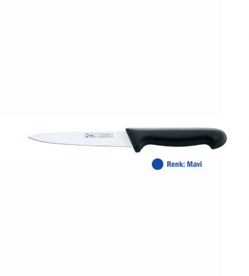 Ivo 55030 Professional Line I 15cm Mavi Çok Amaçlı Bıçak - 1