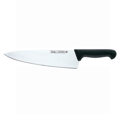 Ivo 55039 Professional Line I 25cm Siyah Şef Bıçağı - 1