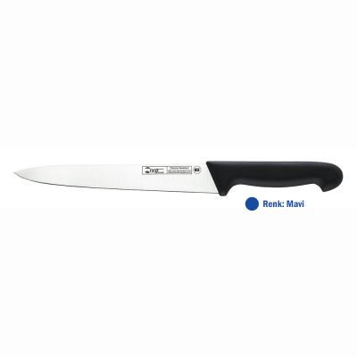 Ivo 55048 Professional Line I 20cm Mavi Doğrama Bıçağı​​​​​ - 1