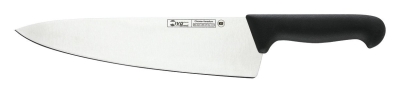 Ivo 93008.15.01 DuoPrime 15cm Kemik Sıyırma Bıçağı Siyah/Kırmızı - IVO CUTELARIAS LDA